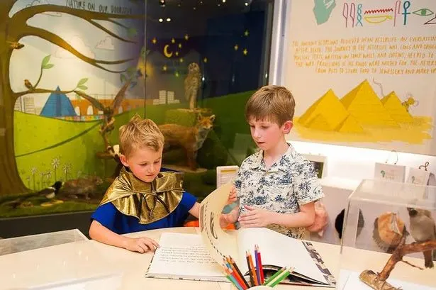 Stockport Museum