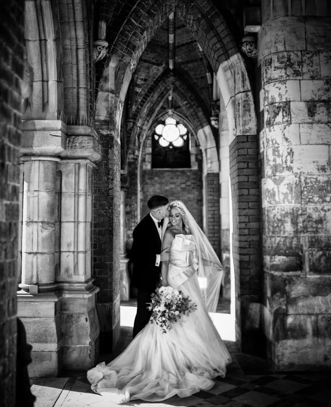 The Monastery Manchester