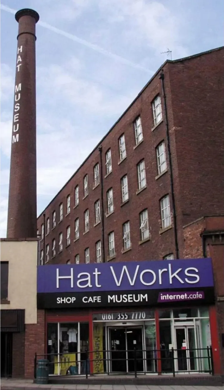 Hat Works
