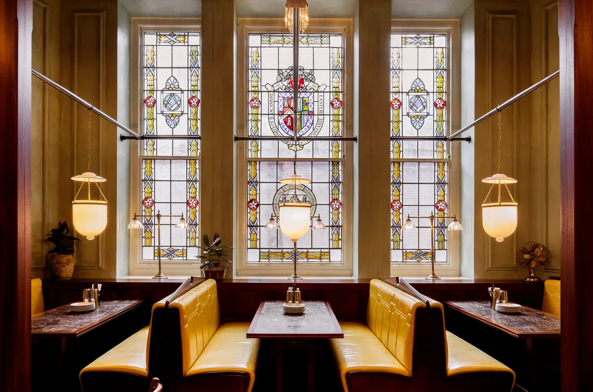 Dishoom Manchester
