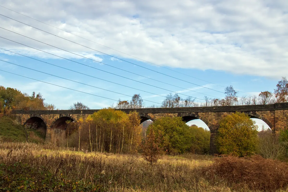 Drinkwater Park