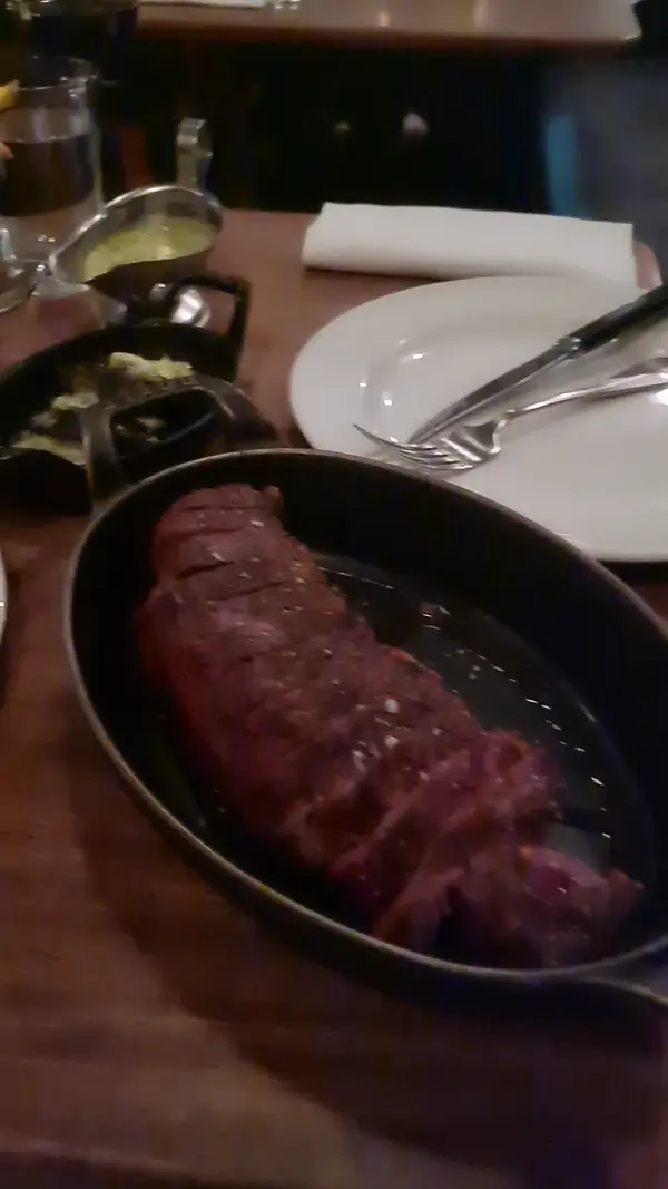 Around the area at Hawksmoor Manchester Manchester — travel photo