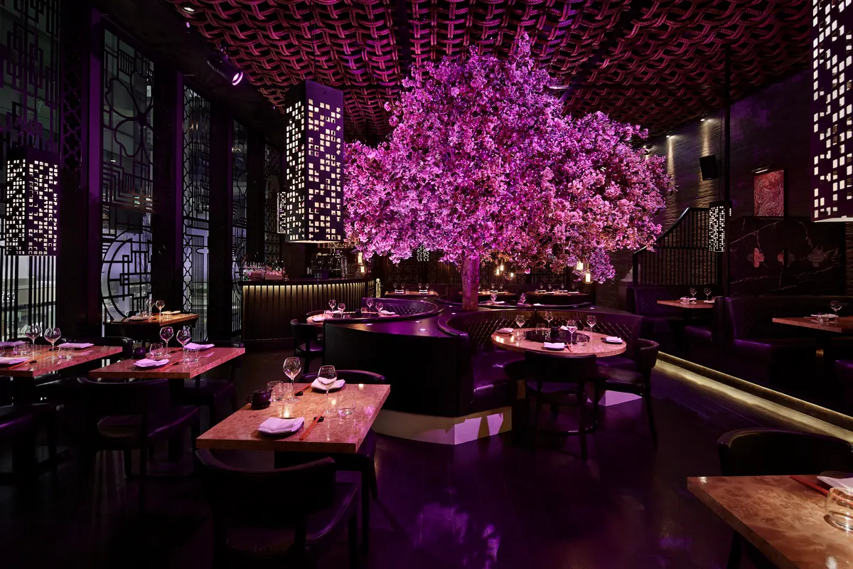 Tattu Manchester