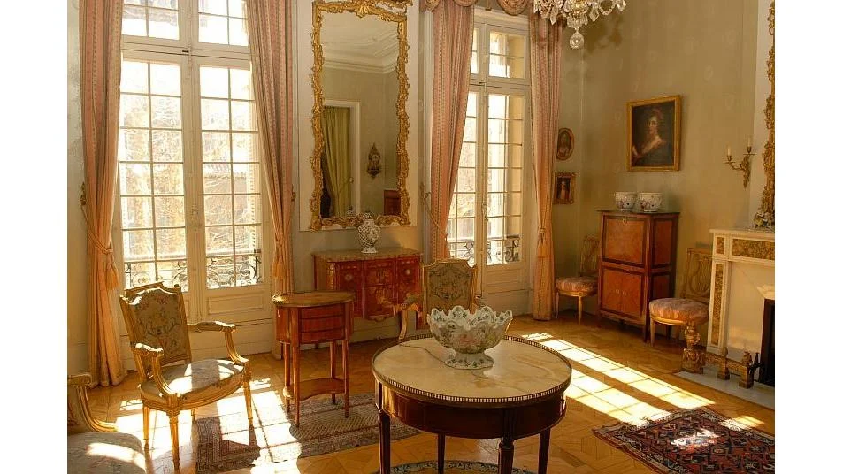 Musée Grobet-Labadié de la Ville de Marseille — budget guide Marseille
