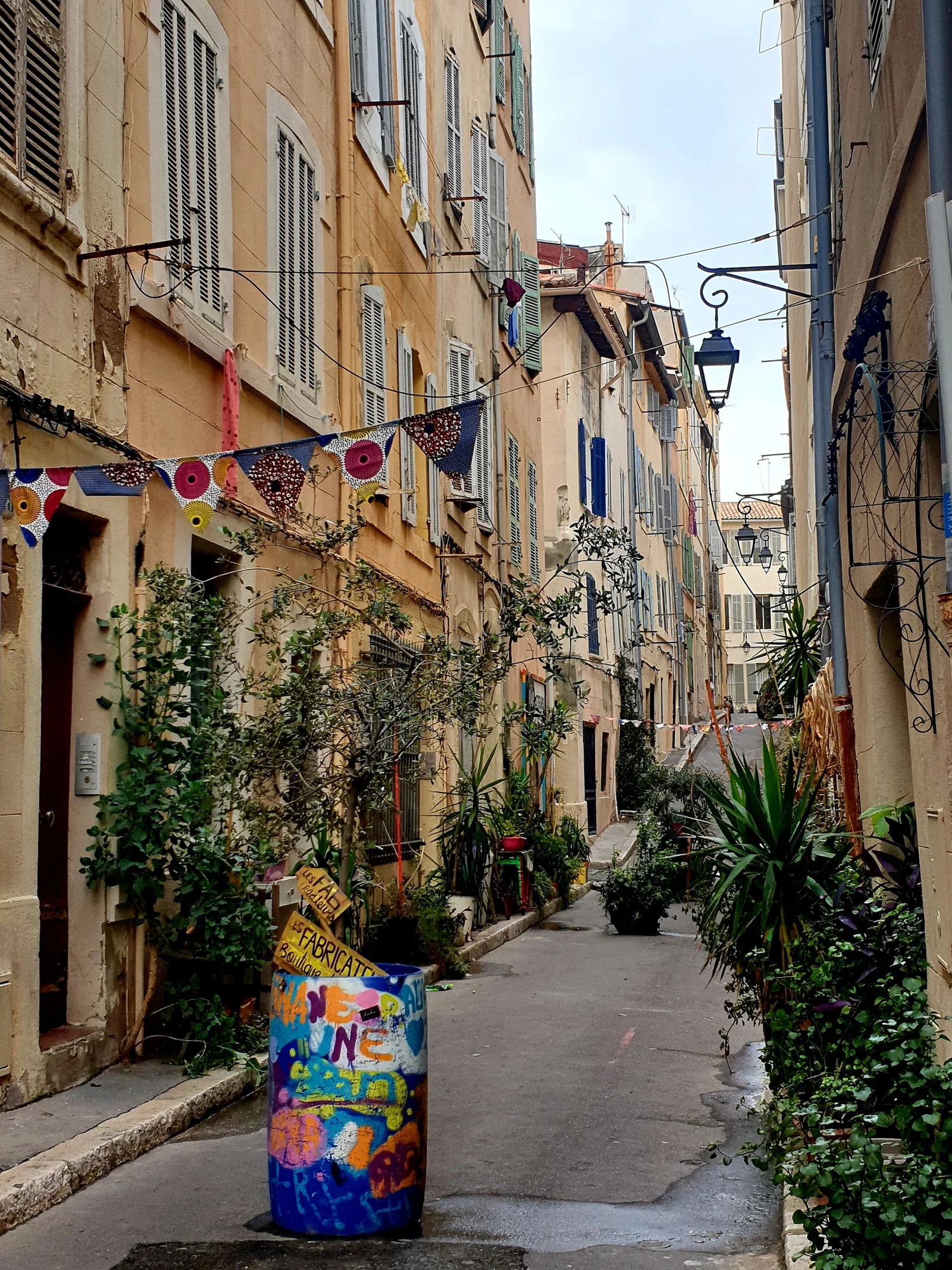 Le Panier