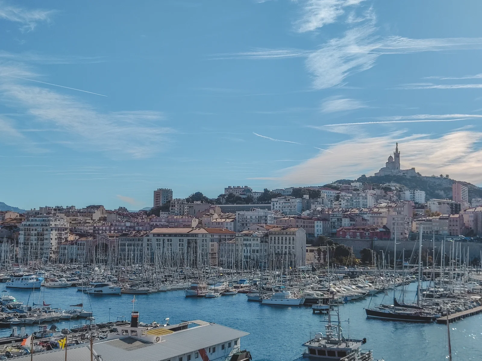 Vieux Port