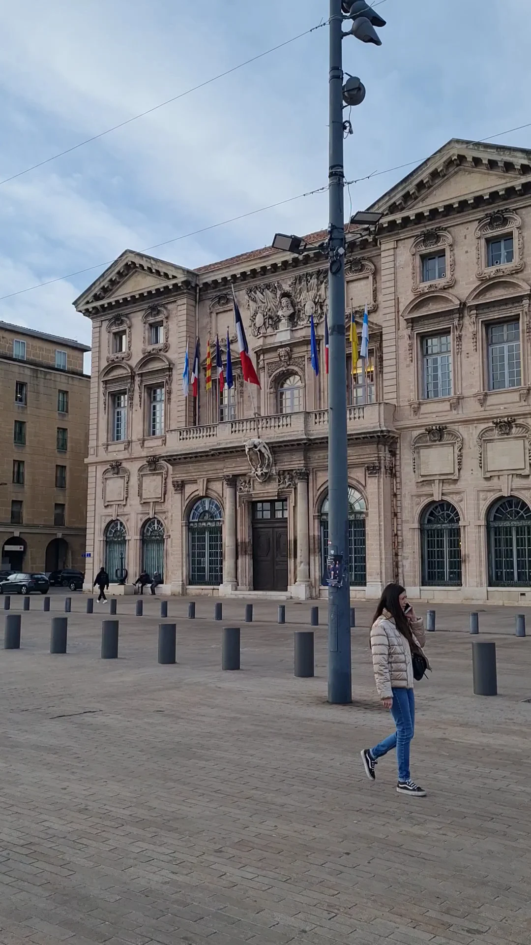 Kids activities at Ancre-cœur d'Odessa Marseille — family travel photo