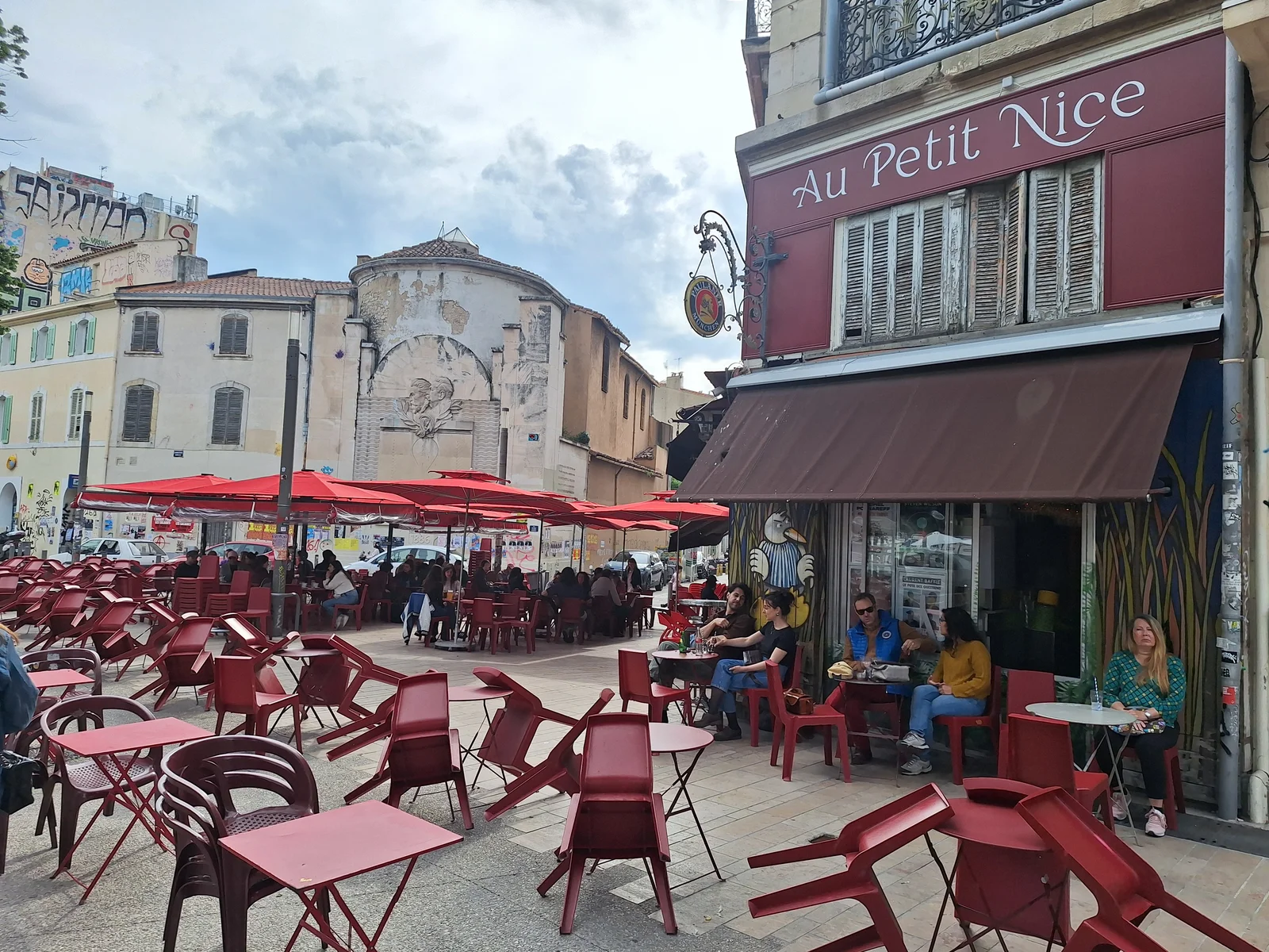 Le Petit Nice
