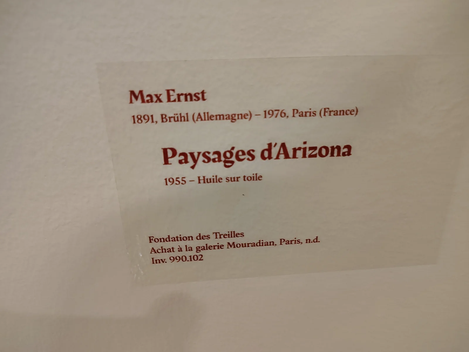 Kids activities at Musée Cantini Marseille — family travel photo