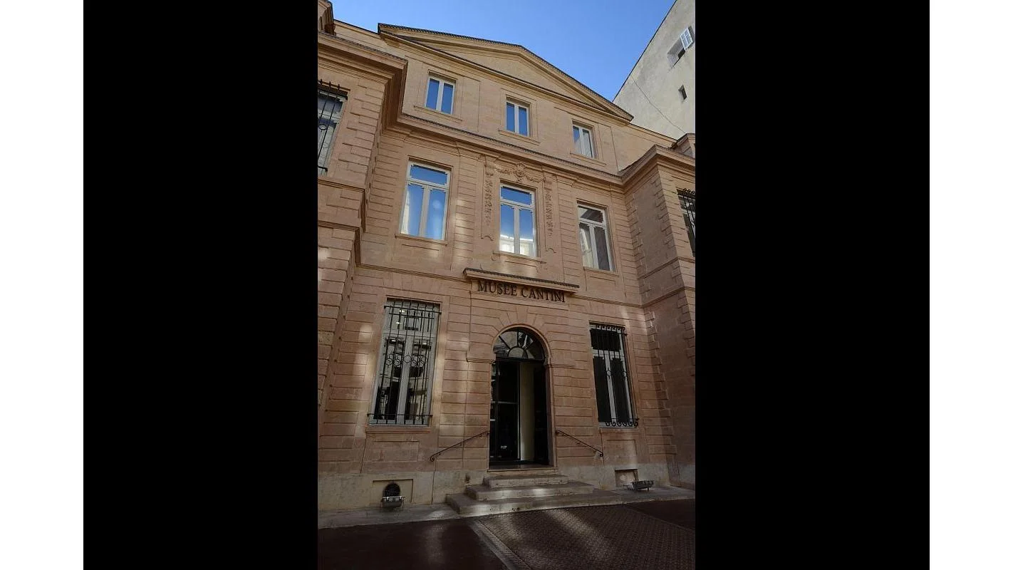 Musée Cantini