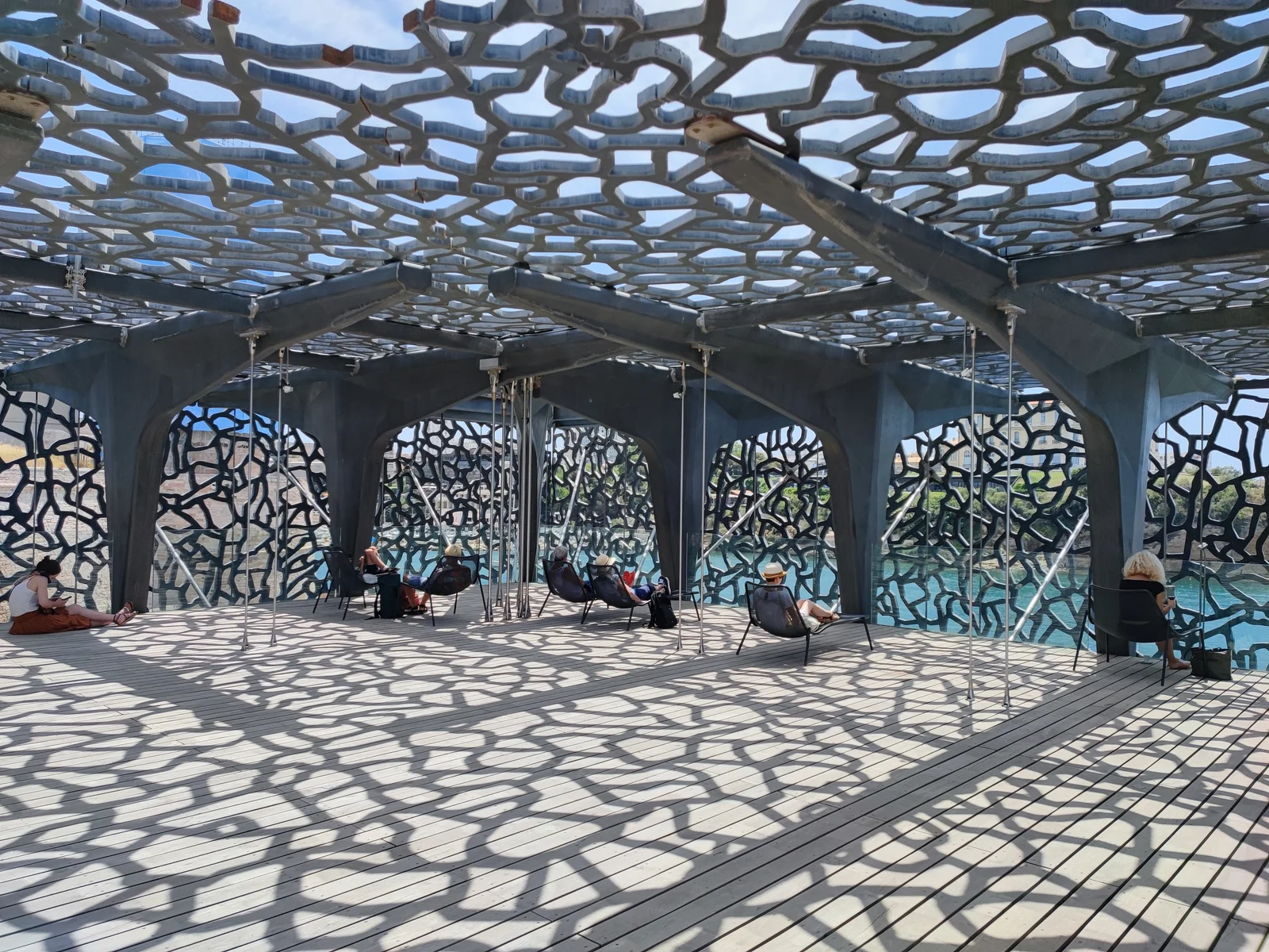 Museum of European and Mediterranean Civilisations