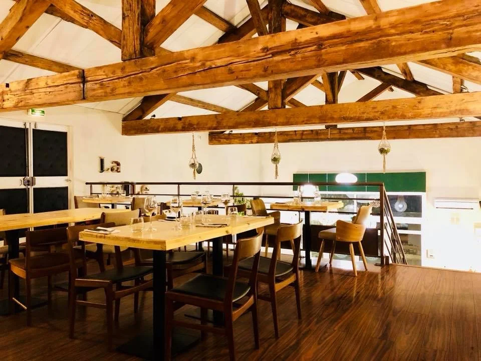 La Table de l'Olivier