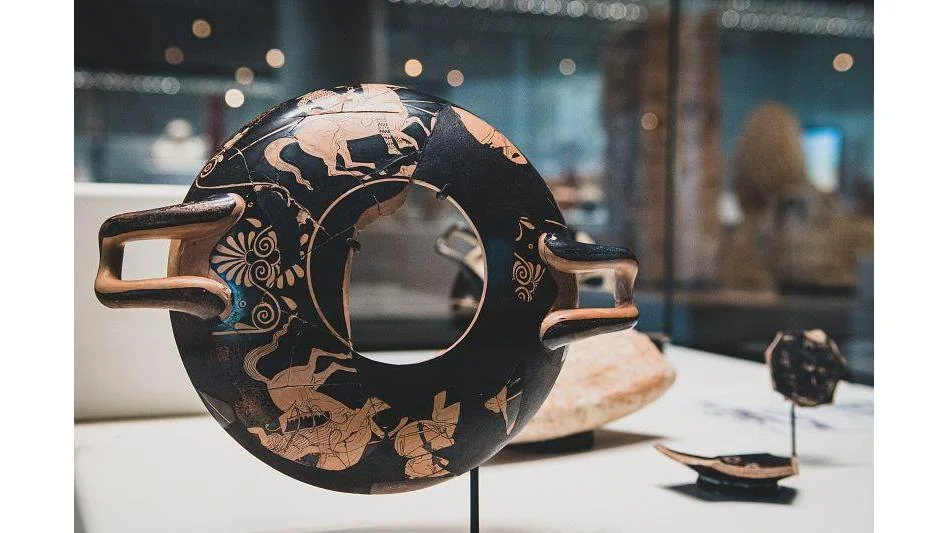 Marseille History Museum