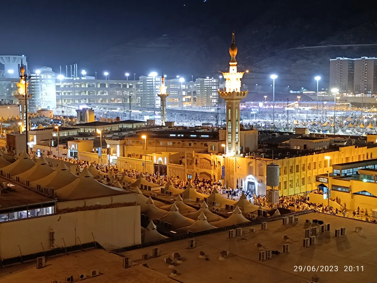 Al-Khaif Mosque