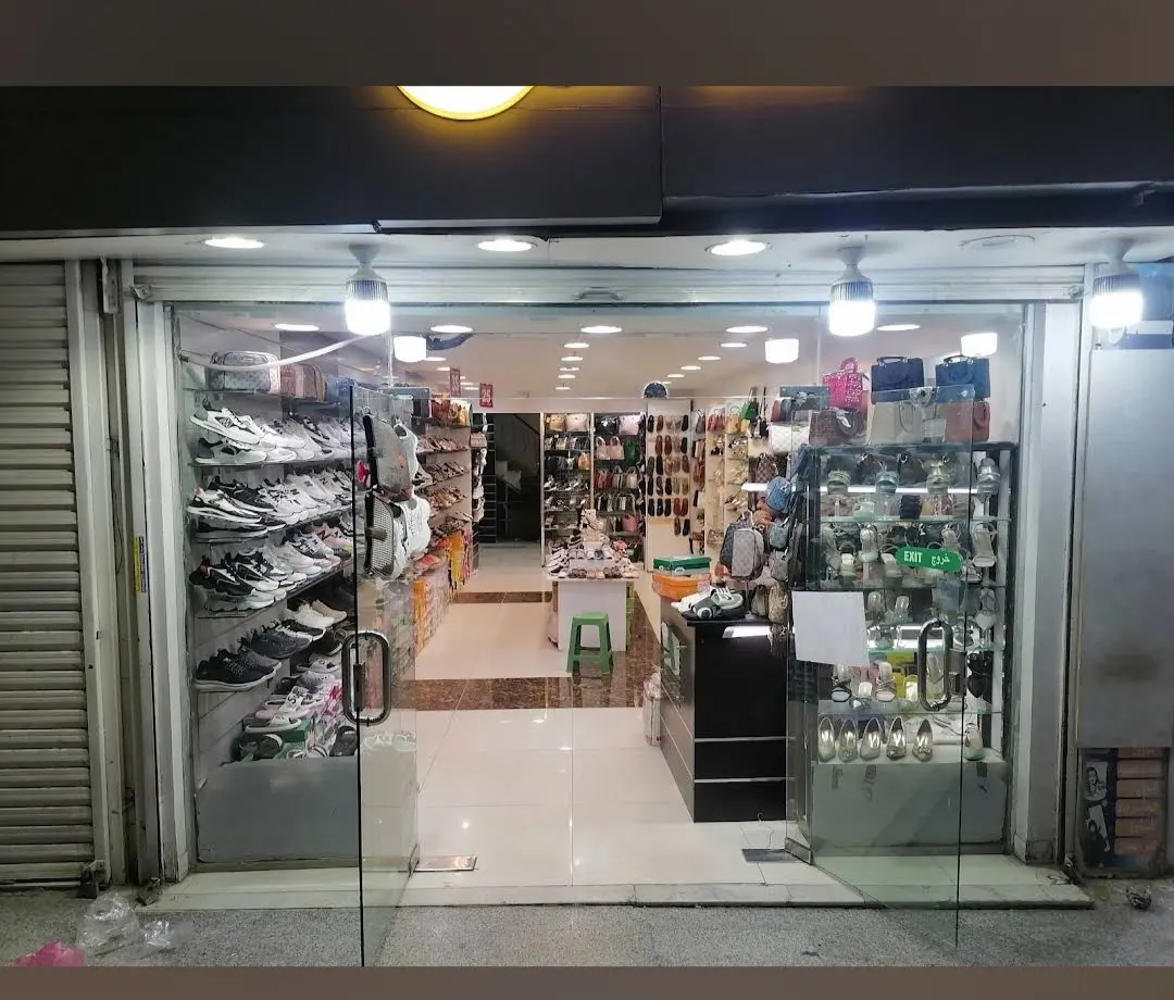 Al Otaibiyah Market