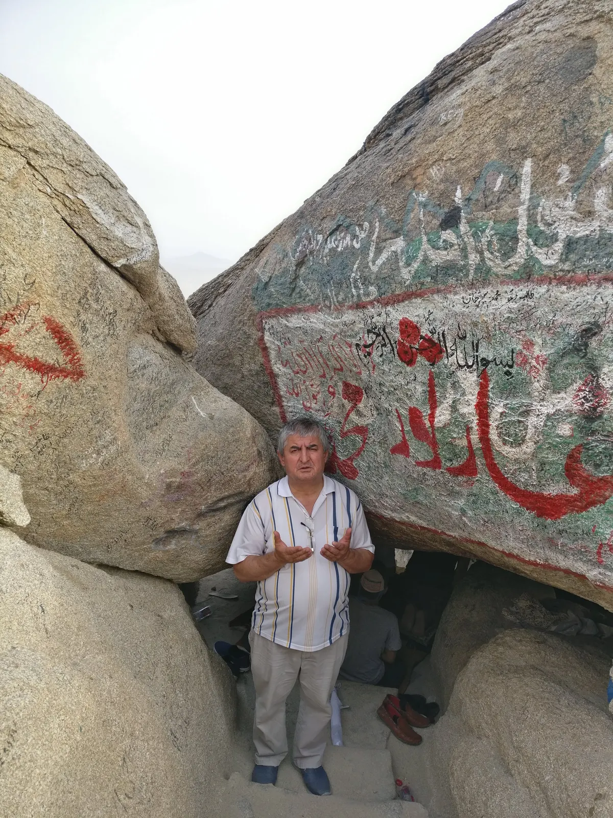 Ghaar-e-Thawr