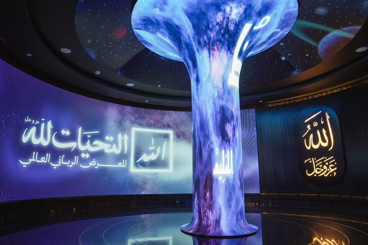International Museum of the Prophet's Biography