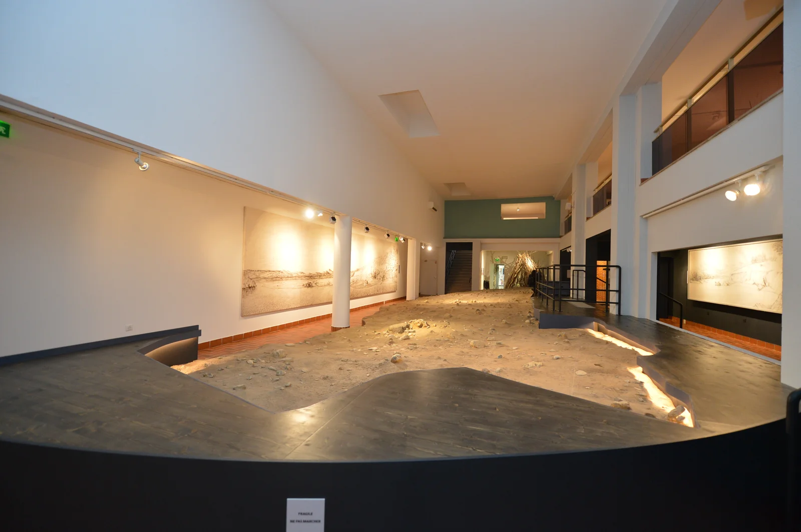 Musée de Préhistoire de Terra Amata — budget guide Nice