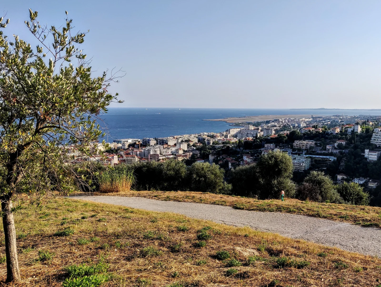 Parc Honoré d'Estienne d'Orves