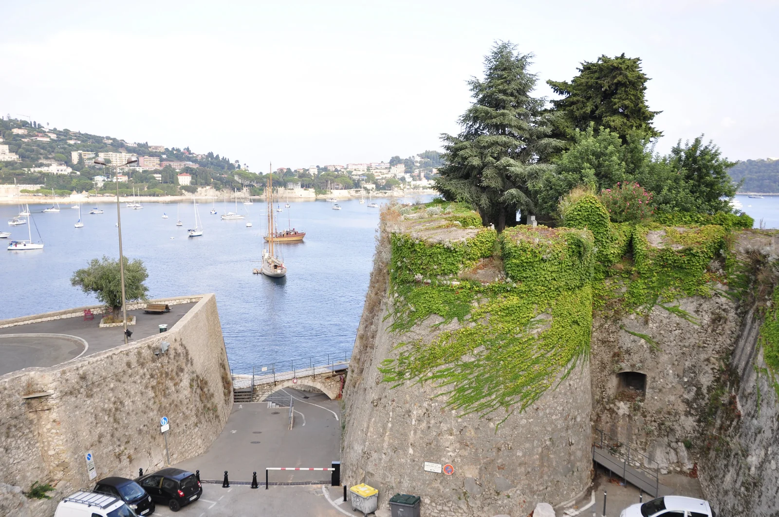 Musées de la Citadelle
