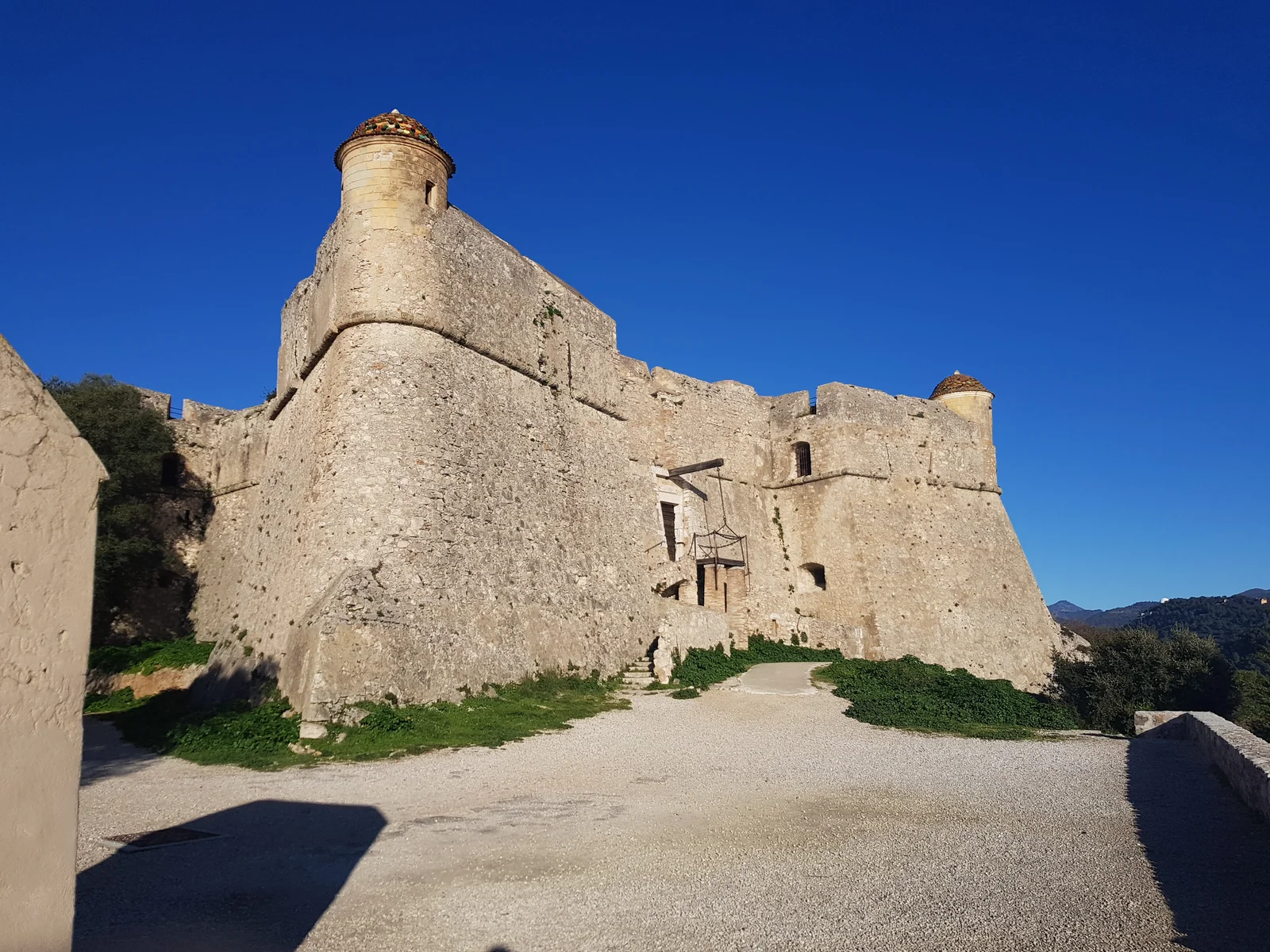 Parc du Mont Boron