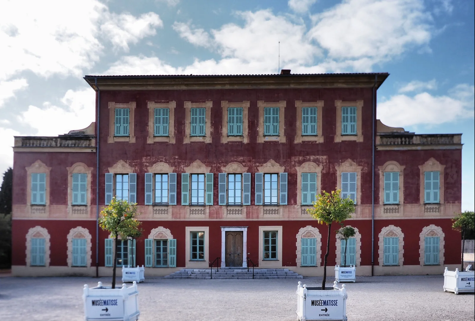 Matisse Museum