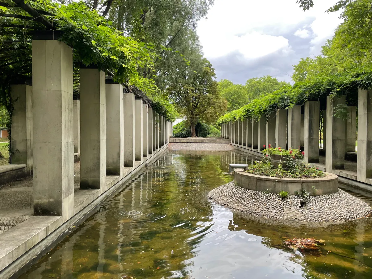 Parc de Bercy β budget guide Paris
