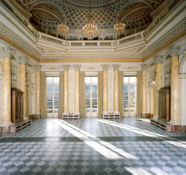 Details at Monnaie de Paris Paris — travel photo