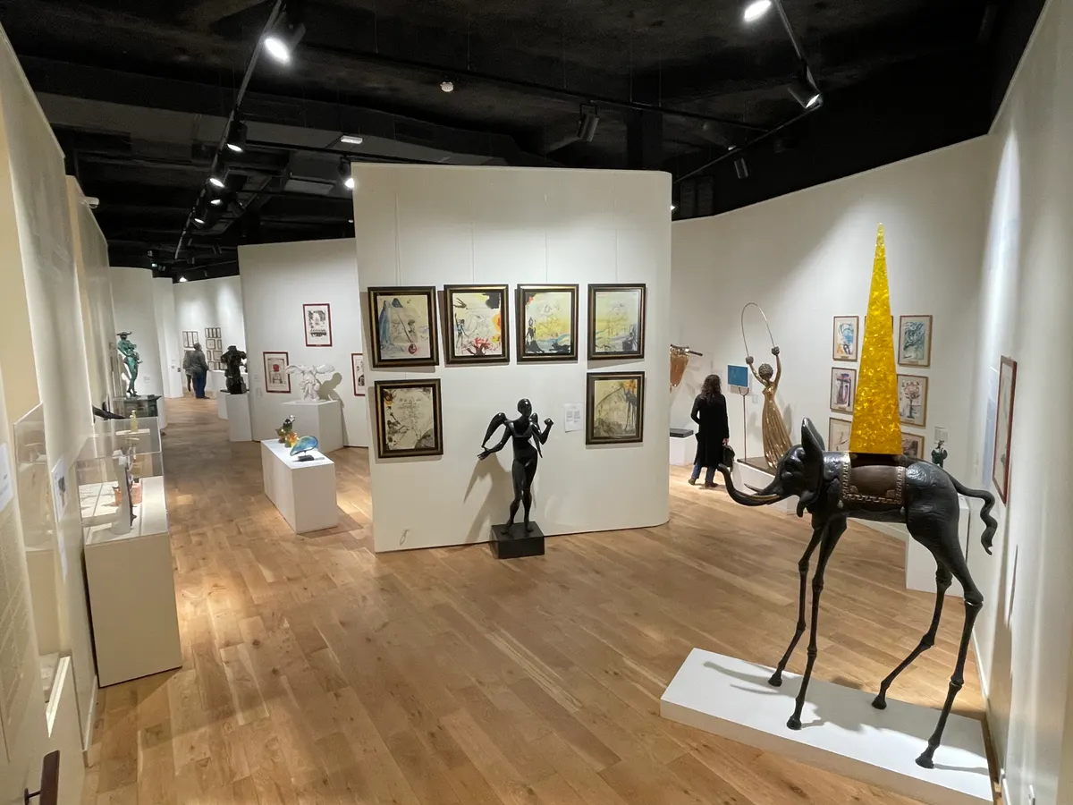 Dali Museum