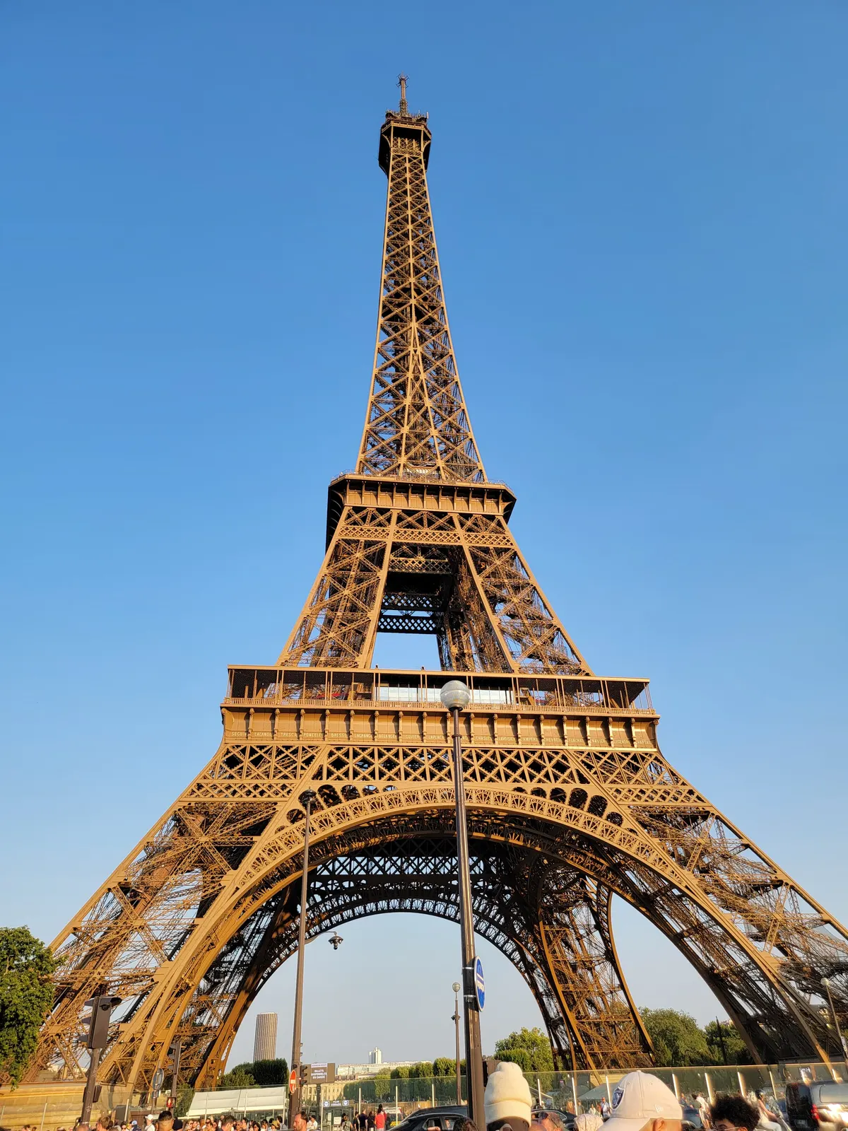 Champ de Mars