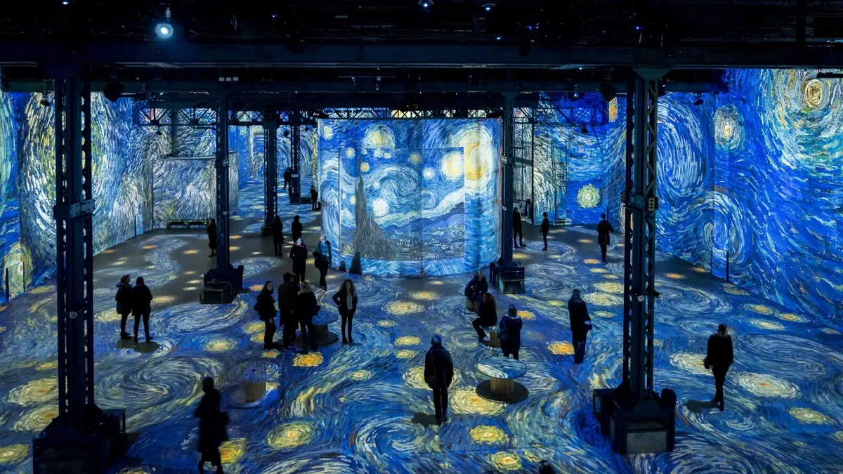 L'Atelier de Joël Robuchon