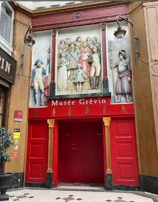 Café des Musées