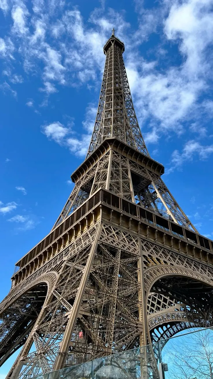 Champ de Mars