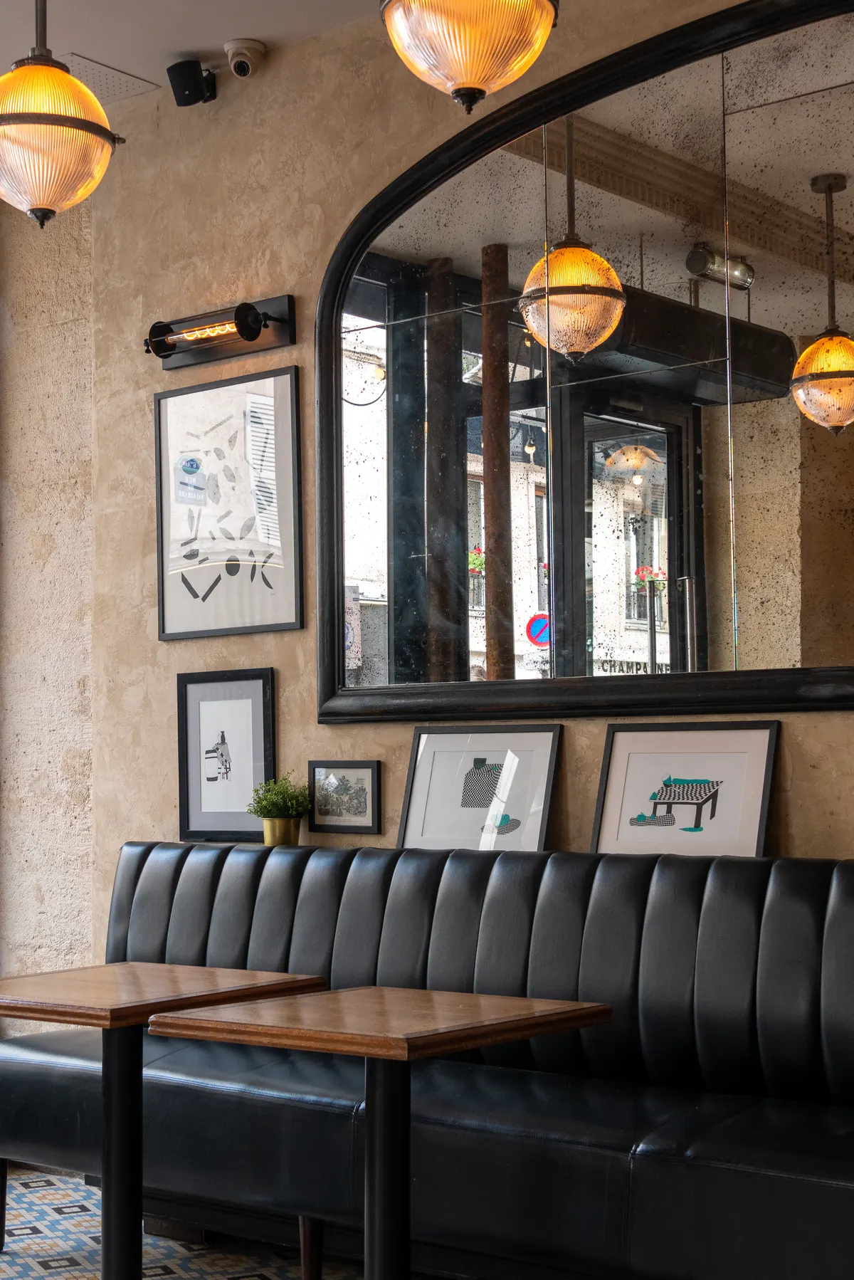 Le Petit Café