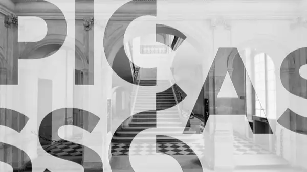 Details at Musée National Picasso-Paris Paris — travel photo