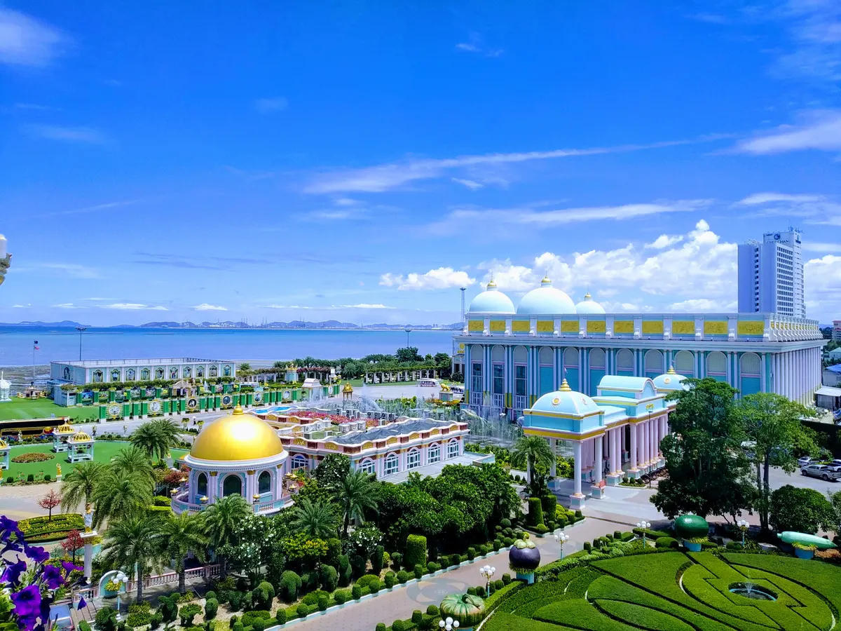Baan Sukhawadee