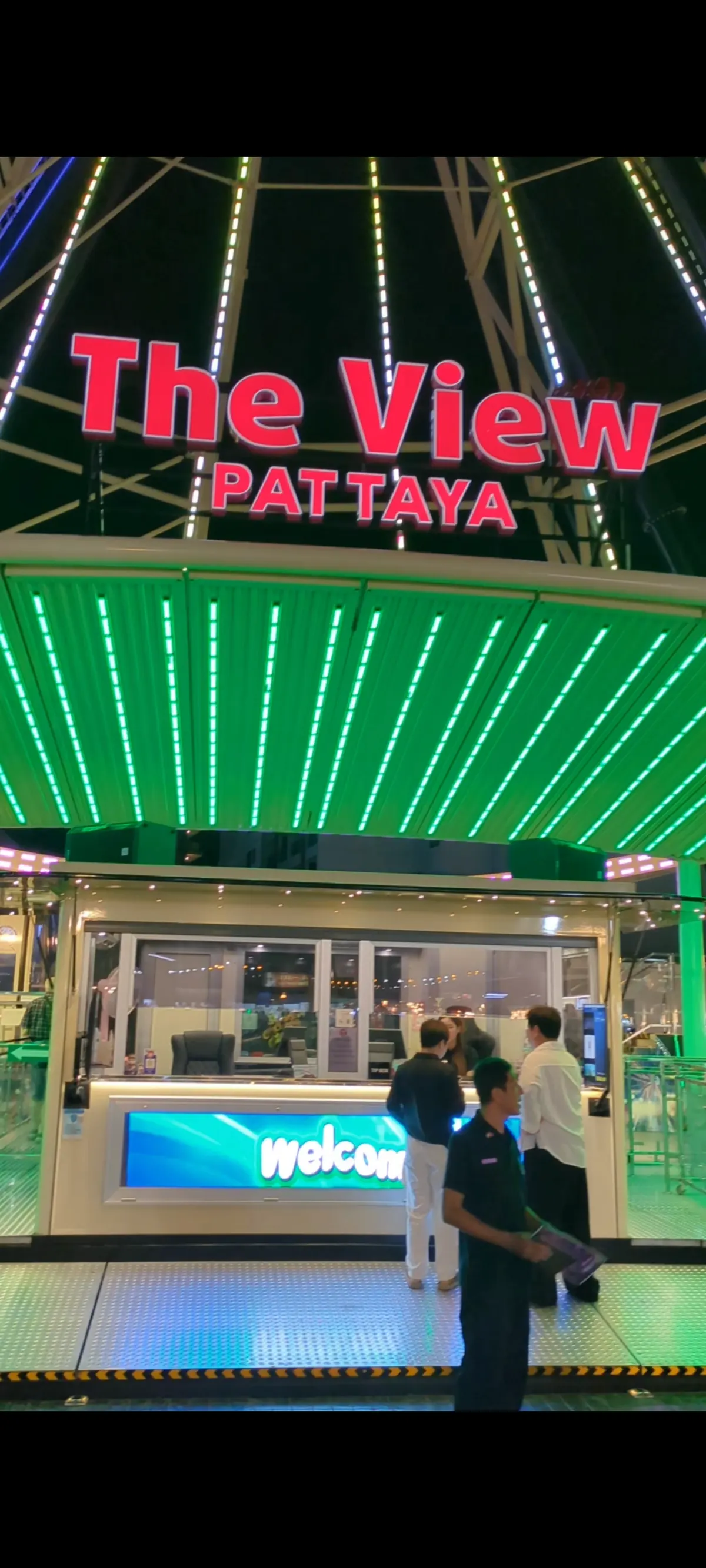 Runway Market