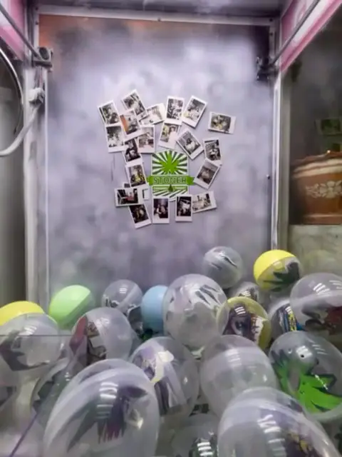 Atmosphere at Stoner Cannabis Phuket Phuket — travel photo
