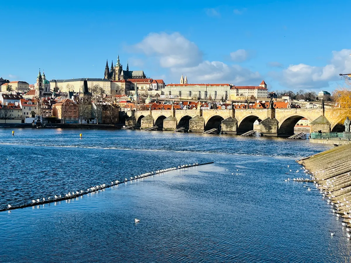 Charles Bridge