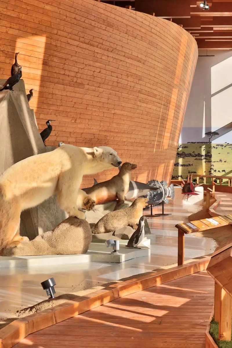 Details at New National Museum Prague — travel photo