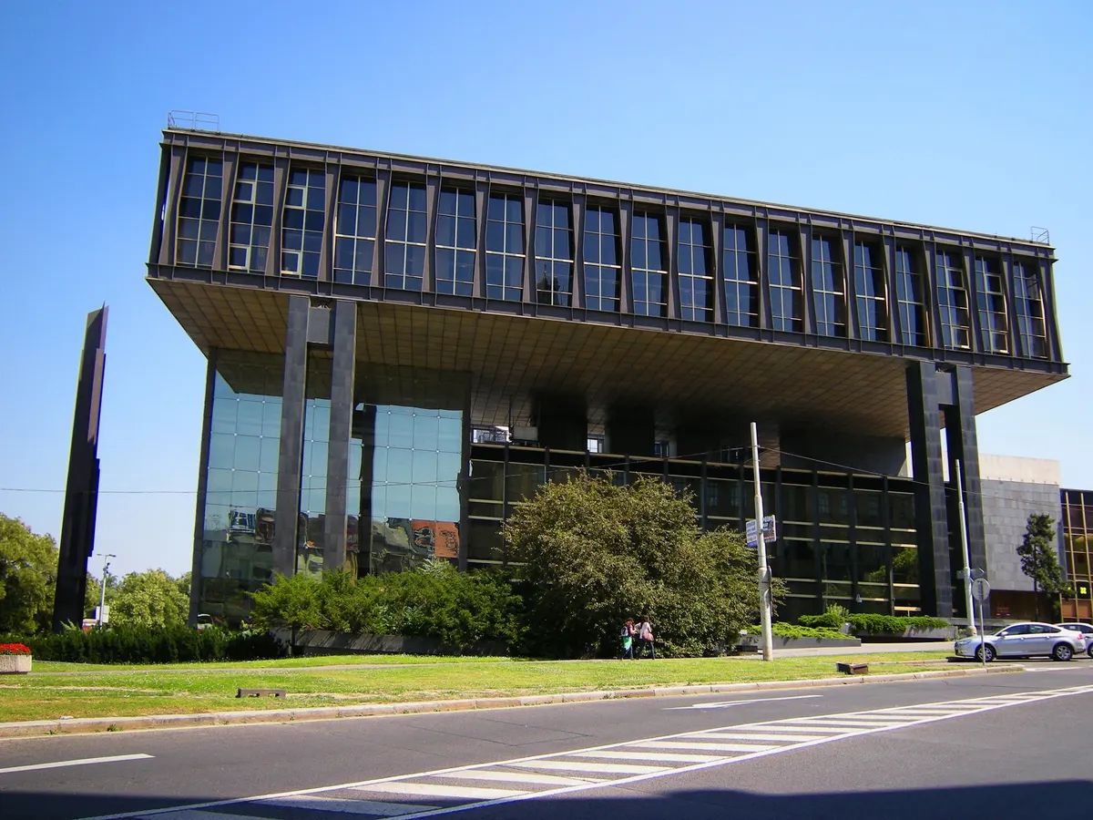 New National Museum