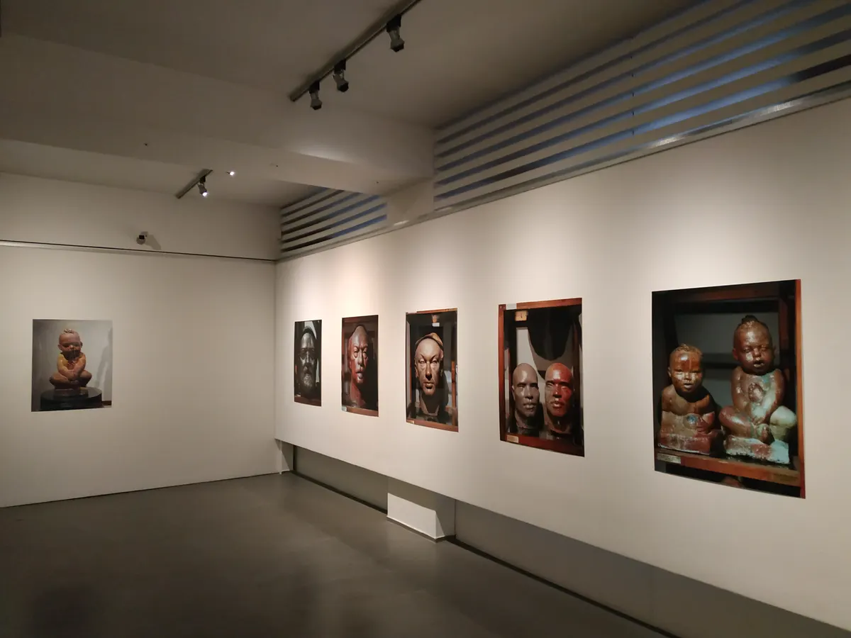 Prague House of Photography