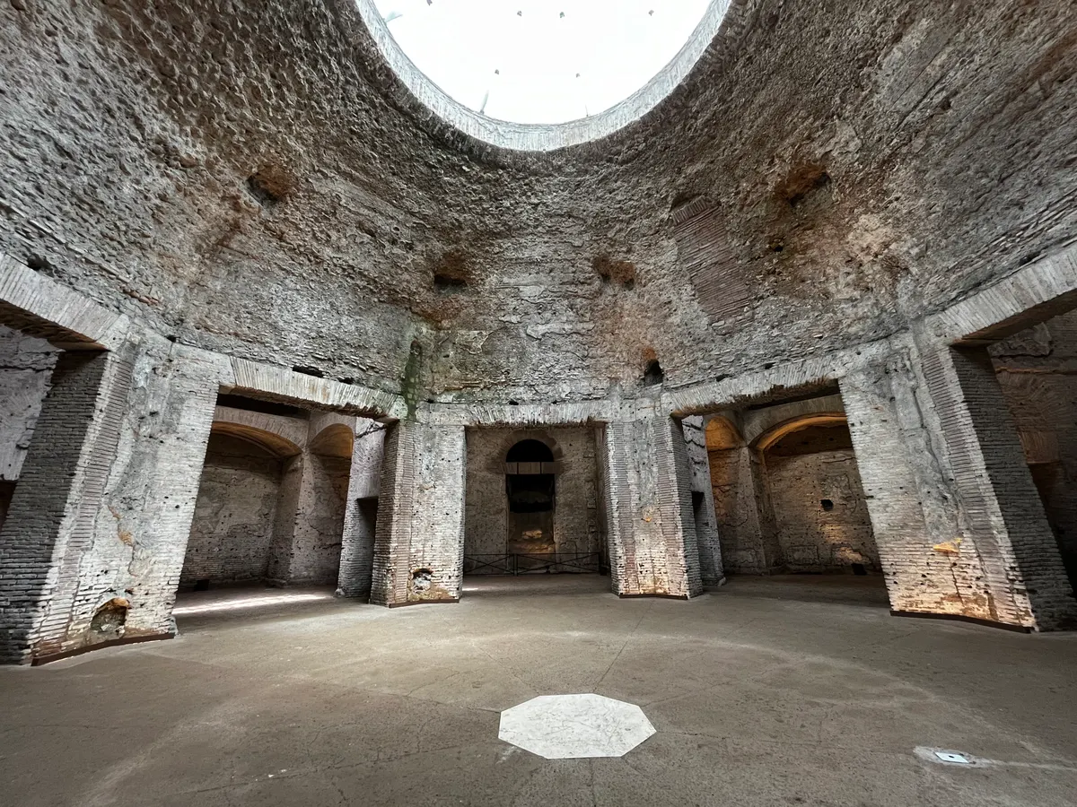 Domus Aurea