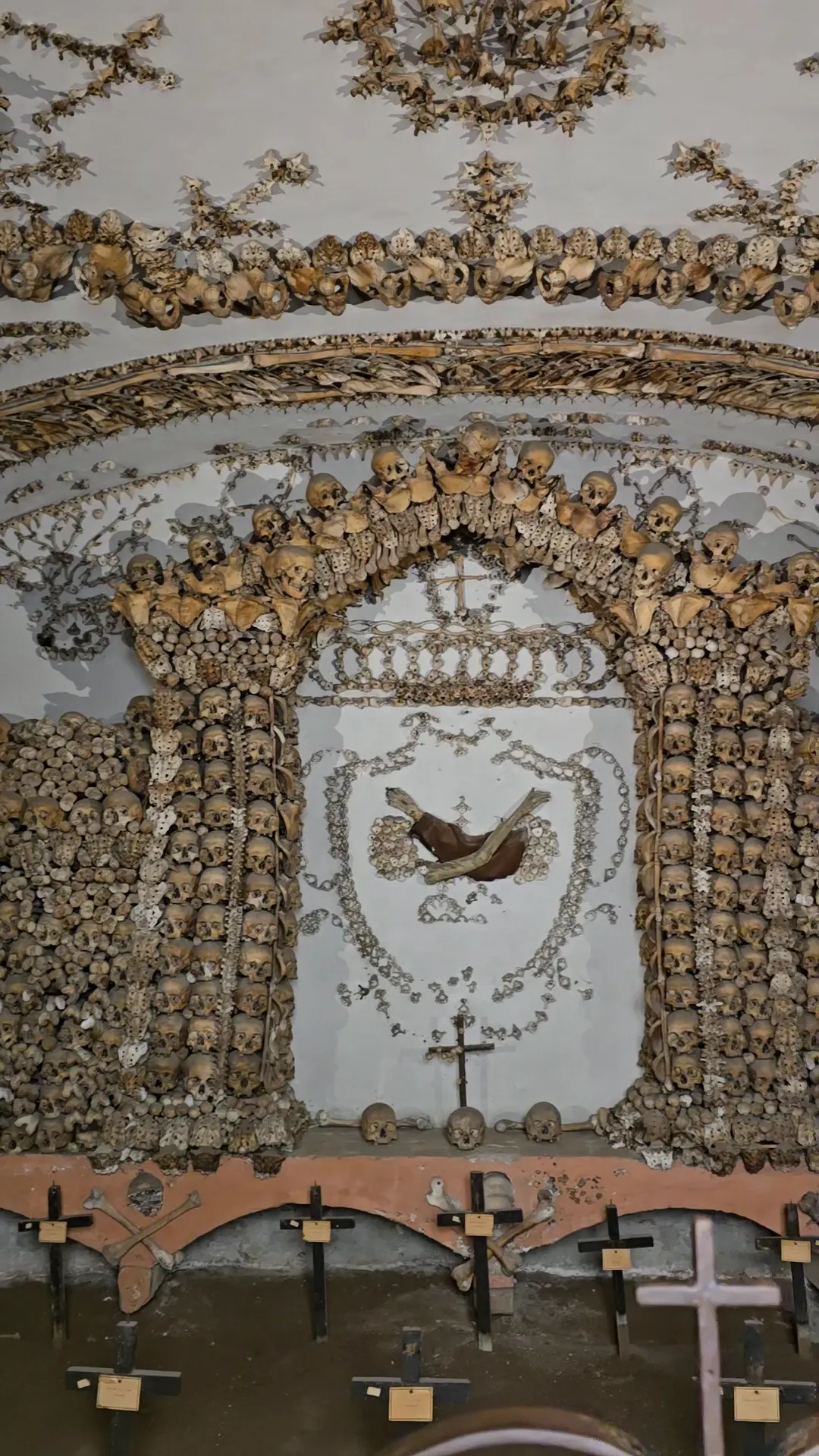 Museo e Cripta dei Cappuccini