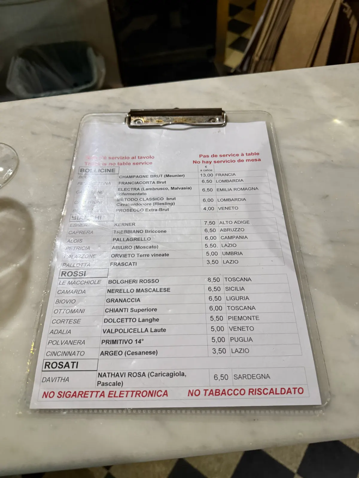 Around the area at Vinaietto - Old Winery Rome — travel photo
