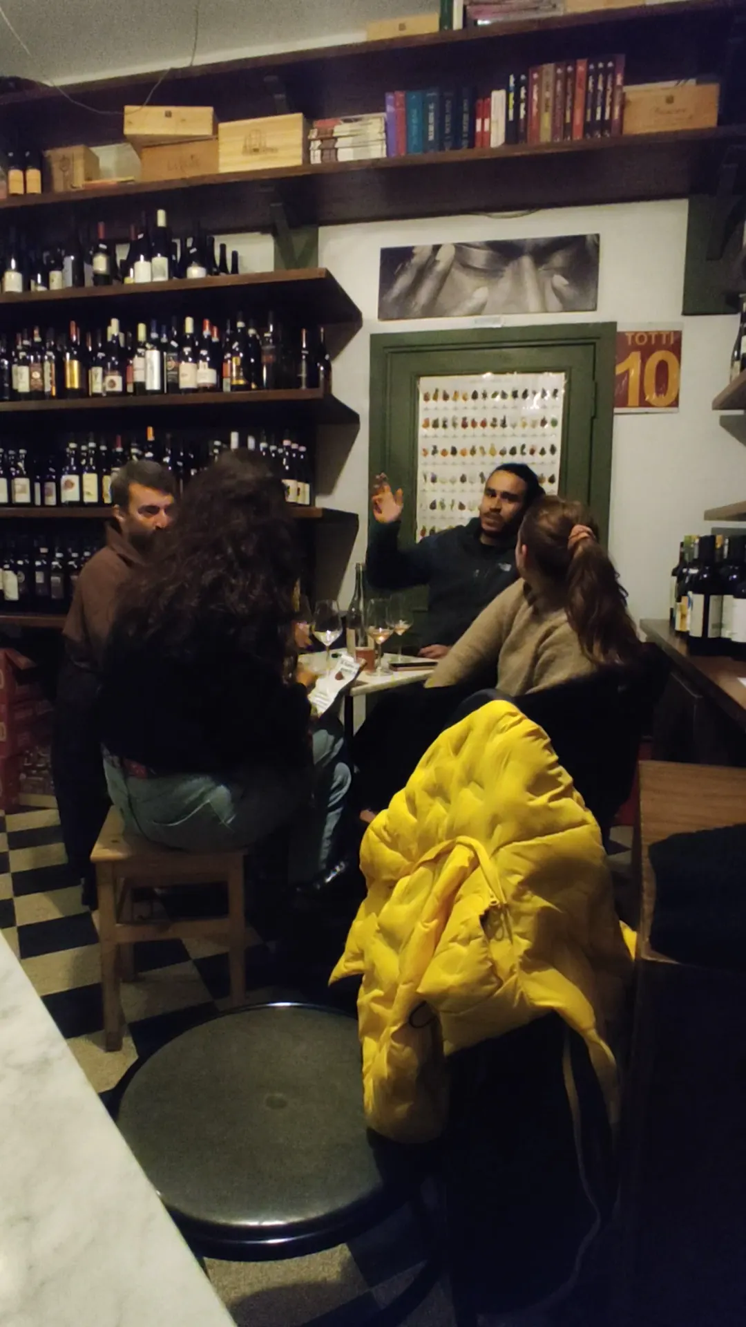 Vinaietto - Old Winery