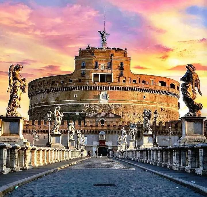 Castel Sant'Angelo
