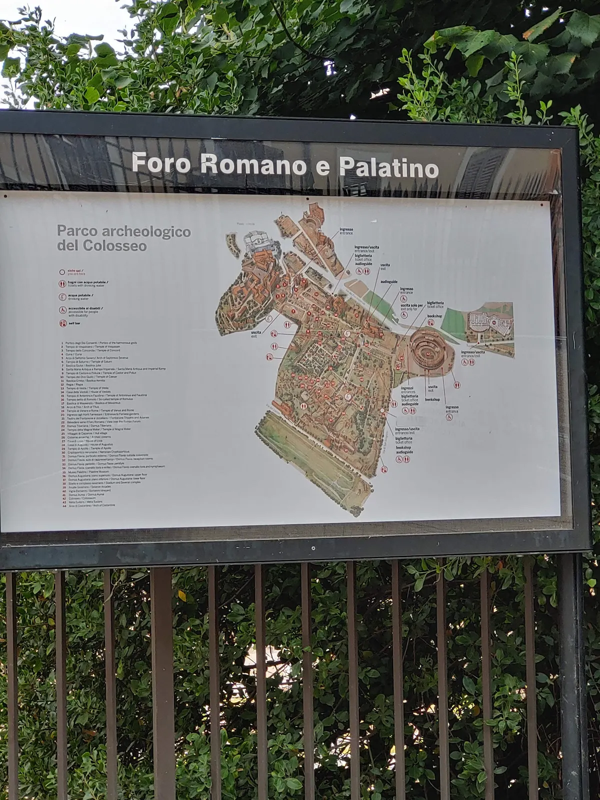 Details at Piazza del Campidoglio Rome — travel photo