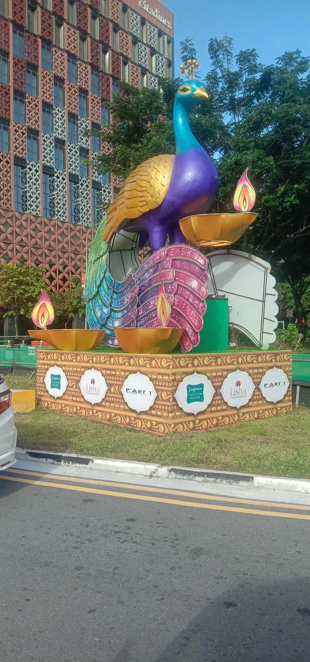 Little India