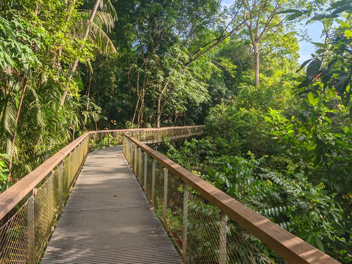 Windsor Nature Park